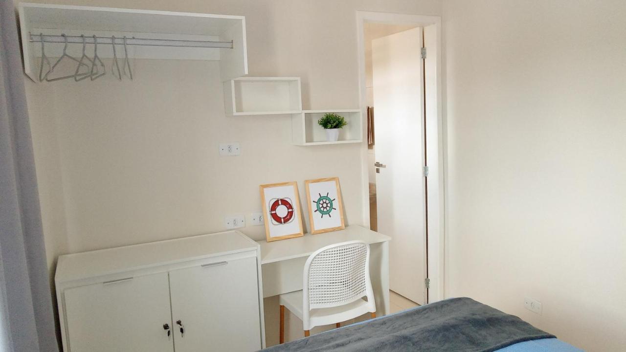 Flat Hello Maragogi - Bella Mare Διαμέρισμα Εξωτερικό φωτογραφία