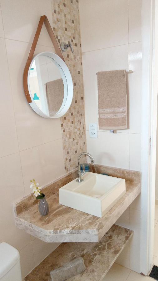 Flat Hello Maragogi - Bella Mare Διαμέρισμα Εξωτερικό φωτογραφία